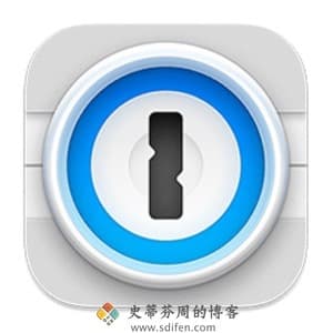 1Password 7.9.4 Mac中文破解版