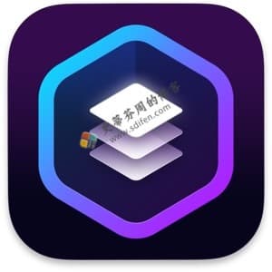 Blocs 4.0.4 Mac破解版