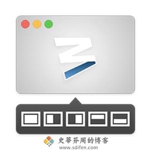 Moom 3.2.20 Mac中文破解版