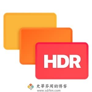 ON1 HDR 2021 15.1.0.10101 Mac中文破解版