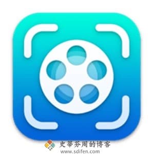 SnapMotion 5.0.9 Mac中文破解版