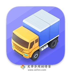 Transmit 5.7.5 Mac中文破解版