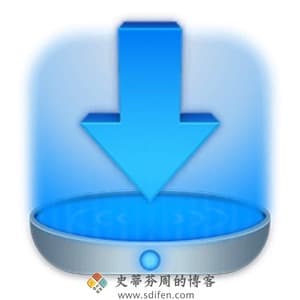 Yoink 3.5.11 Mac中文破解版