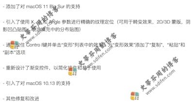 Art Text 4.0.4 更新内容