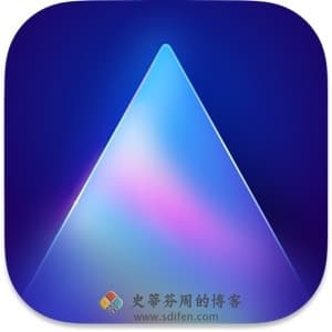 Luminar AI 1.4.1 Mac中文破解版-史蒂芬周的博客