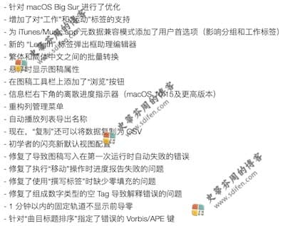 Meta 1.9.7 更新内容 Meta 1.9.7 更新内容