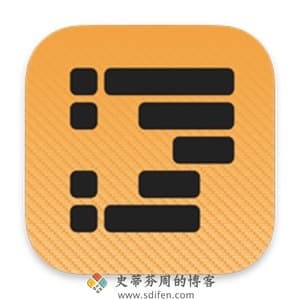 OmniOutliner Pro 5.8.4 Mac中文破解版-史蒂芬周的博客