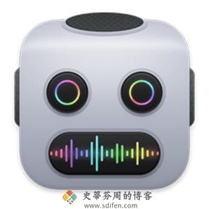 Permute 3.8 Mac中文破解版