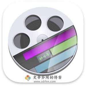 ScreenFlow 9.0.6 Mac中文破解版-史蒂芬周的博客