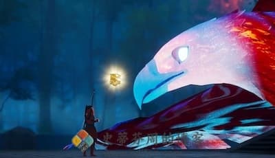 无路之旅 游戏界面2 无路之旅 游戏界面2