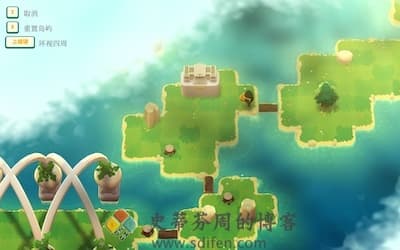 怪兽远征 游戏界面2 怪兽远征 游戏界面2