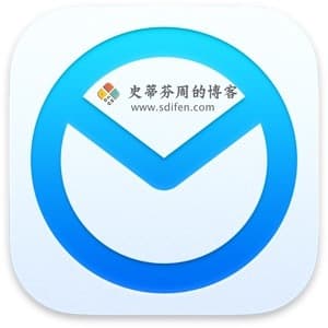 Airmail 5.5.4 Mac中文破解版