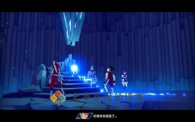 Shing! 游戏界面1