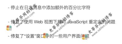 SiteSucker Pro 4.0.1 更新内容