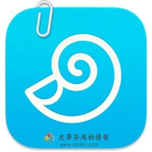 DEVONthink Pro 3.8 Mac中文破解版