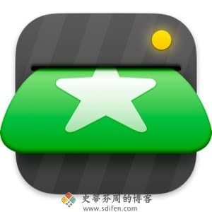 Image2icon 2.17 Mac中文破解版