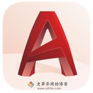 AutoCAD 2023.2 Mac中文破解版