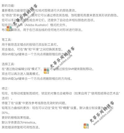 Amadine 1.2 更新内容 Amadine 1.2 更新内容