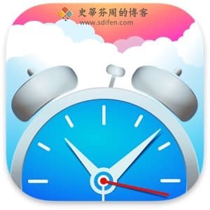 Awaken 6.4.2 Mac中文破解版