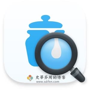 IconJar 2.8.0 Mac破解版