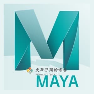 Maya 2023.3 Mac中文破解版