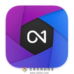 ON1 Photo RAW 2022.5 16.5.0.12429 Mac中文破解版-史蒂芬周的博客