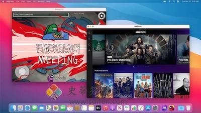 M1运行ipa M1运行ipa