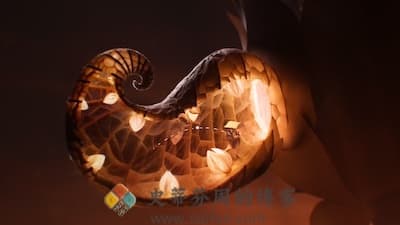 纸艺历险 游戏界面1