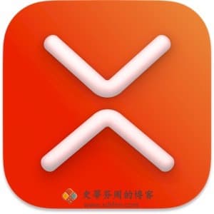XMind 2021 11.0.1 Mac中文破解版-史蒂芬周的博客