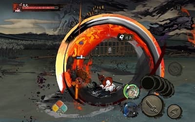 World of Demons 游戏界面2 World of Demons 游戏界面2