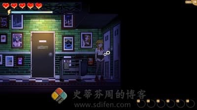 红帽仙踪 游戏界面2 红帽仙踪 游戏界面2