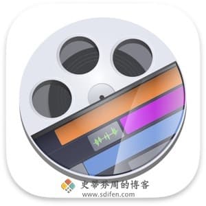 ScreenFlow 10.0.4 Mac中文破解版