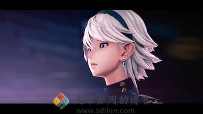 FANTASIAN 游戏界面1