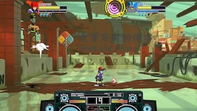 致命联盟火焰 游戏界面 致命联盟火焰 游戏界面