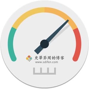 Internet Speed Test 3.4 Mac破解版-史蒂芬周的博客