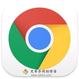 Chrome 94.0.4606.54 Mac中文版