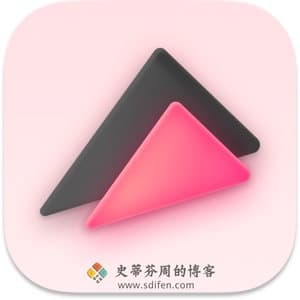 Elmedia Player Pro 8.3 Mac中文破解版