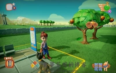 Farm Together 游戏界面1