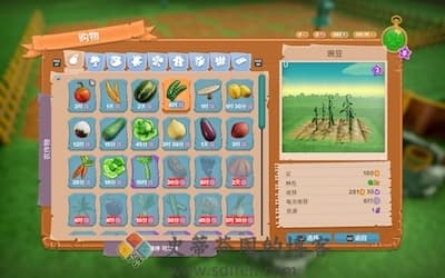 Farm Together 游戏界面2
