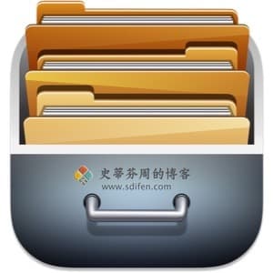 File Cabinet Pro 8.4 Mac破解版