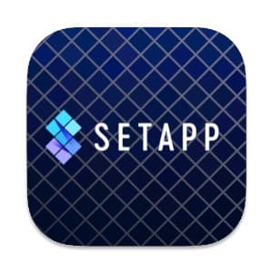 Setapp——订阅版的Mac App Store