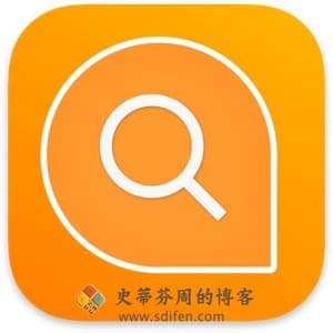 HoudahSpot 6.1.8 Mac中文破解版