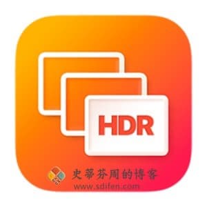 ON1 HDR 2022 16.0.1 Mac中文破解版