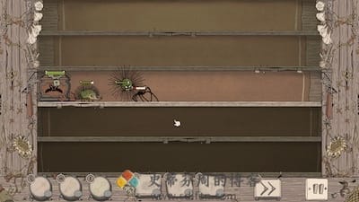 Jars 游戏界面2 Jars 游戏界面2