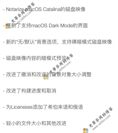 DMG Canvas 3 更新内容