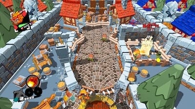 Zombie Rollerz: Pinball Heroes 游戏界面2