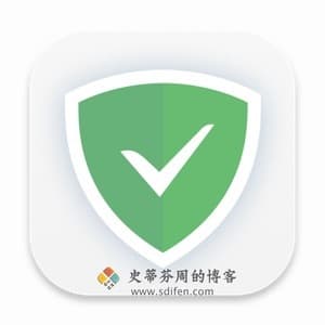 Adguard 2.7.0 Mac中文破解版