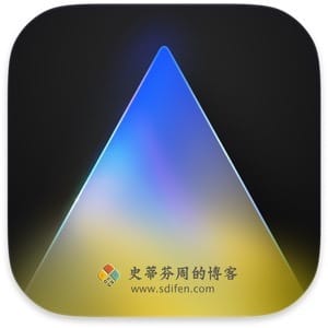 Luminar AI 1.5.5 Mac中文破解版