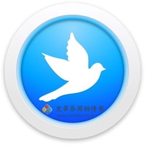 SyncBird Pro 3.7 Mac破解版-史蒂芬周的博客