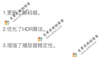 zFuse Pro 1.6.126 更新内容 zFuse Pro 1.6.126 更新内容